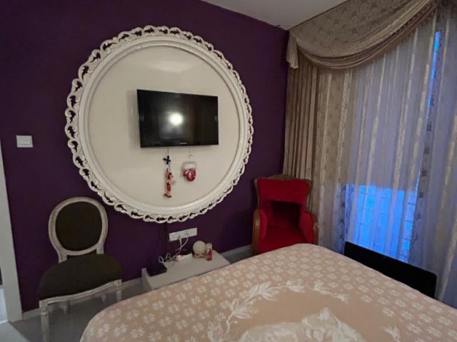 Lefkoşa Gönyeli 2+1 Satılık Daire - Fotoğraf 4
