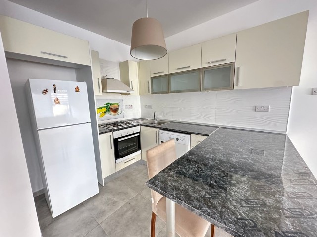 Full Eşyalı 2+1 Kdv Trafo ödenmiş - Fotoğraf 1