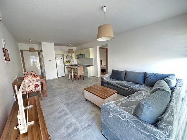 Full Eşyalı 2+1 Kdv Trafo ödenmiş - Fotoğraf 3