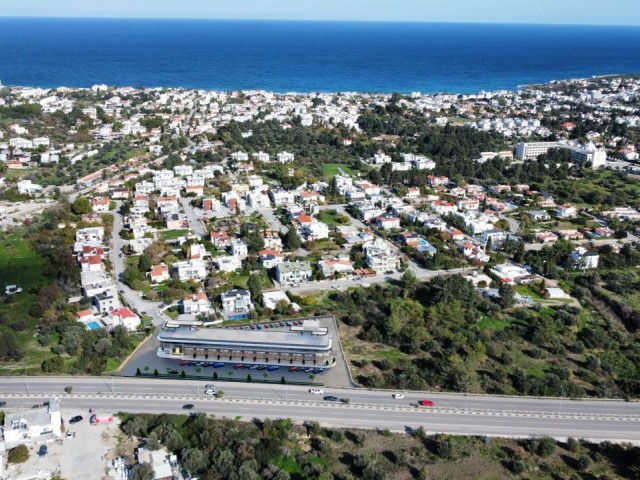 Girne Merkez Satılık Dükkan - Fotoğraf 3