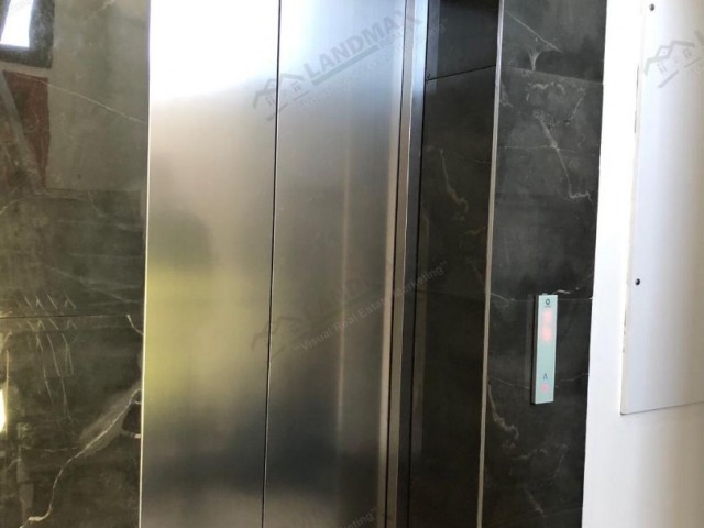 Kuzey Kıbrıs : Yeniboğaiçinde Güzel Bir Apartmanda Manzaralı 2+1 Satılık Daire - Fotoğraf 3