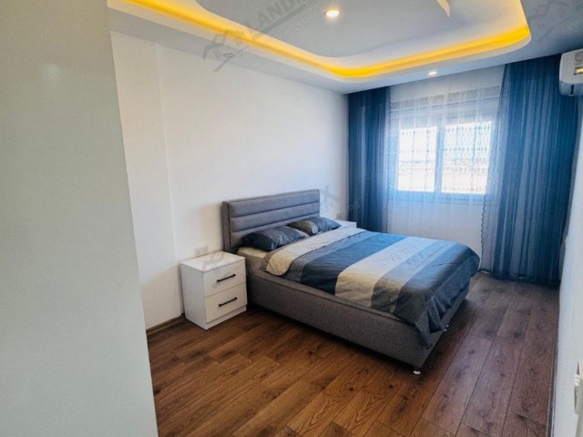 Kuzey Kıbrıs: İskele Longbeach 'de 2+1 Yeni Daire ,yeni Eşyalı Deniz Manzaralı Satılık Daire - Fotoğraf 2