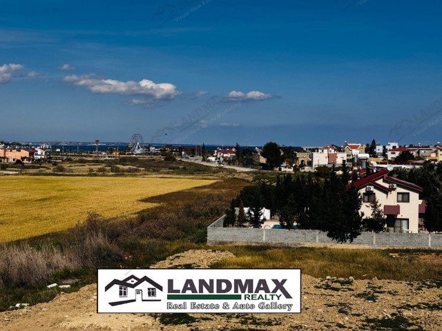 Kuzey Kıbrıs: İskele Longbeach 'de 2+1 Yeni Daire ,yeni Eşyalı Deniz Manzaralı Satılık Daire - Fotoğraf 3
