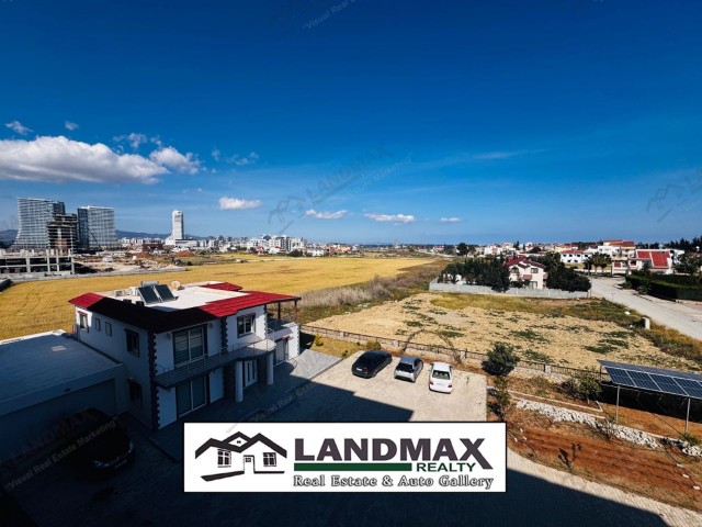 Kuzey Kıbrıs: İskele Longbeach 'de 2+1 Yeni Daire ,yeni Eşyalı Deniz Manzaralı Satılık Daire - Fotoğraf 4