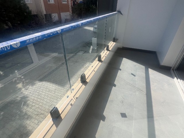 Lefkoşa/gönyeli de Türk Koçan Kullanıma Hazır Satılık Sıfır 2+1 Daireler.. 0533 859 21 66 - Fotoğraf 2