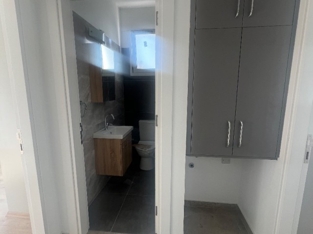 Lefkoşa/gönyeli de Türk Koçan Kullanıma Hazır Satılık Sıfır 2+1 Daireler.. 0533 859 21 66 - Fotoğraf 3