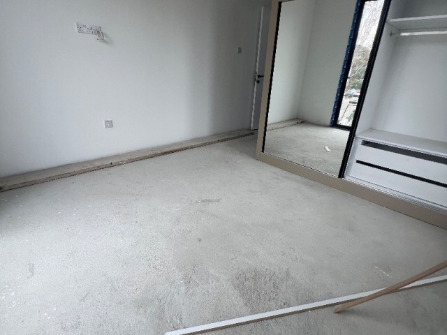 Lefkoşa/marmara da Türk Koçan Ensuıt Yatak Odalı Satılık 2+1 Daireler.. 0533 859 21 66 - Fotoğraf 2