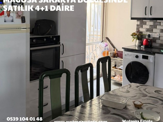 Sakarya Bölgesinde 4+1 Satılık Daire - Fotoğraf 2