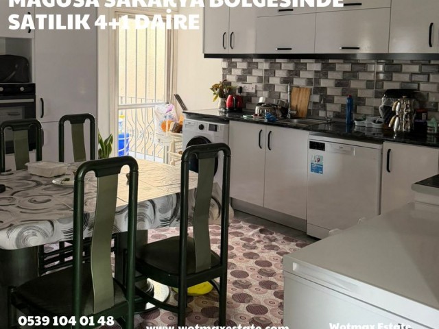 Sakarya Bölgesinde 4+1 Satılık Daire - Fotoğraf 3