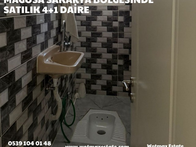 Sakarya Bölgesinde 4+1 Satılık Daire - Fotoğraf 4