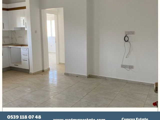 Kaliland Bölgesinde 2+1 Satılık Daire - Fotoğraf 2