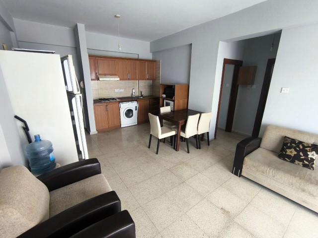 2+1/Eşyalı/2. Kat/70 m2/ Kaliland - Fotoğraf 2