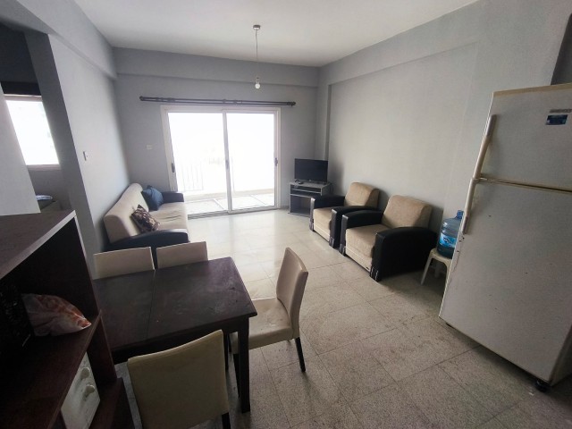 2+1/Eşyalı/2. Kat/70 m2/ Kaliland - Fotoğraf 3