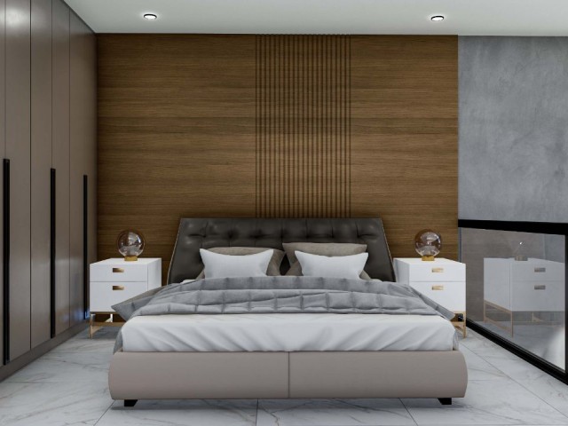 La Joya Perla II, 1+1 loft - Fotoğraf 4