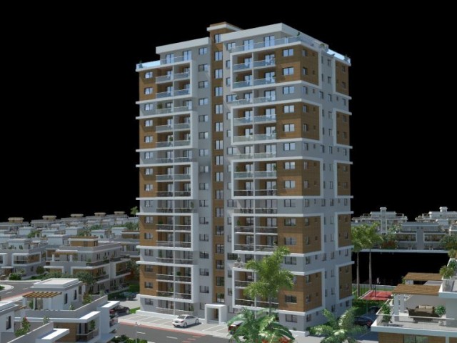 Havuz Manzaralı Elite 1+1 - Fotoğraf 2