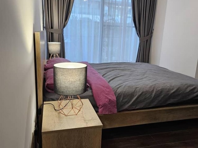 Satılık Residence-Long Beach, İskele - Fotoğraf 1