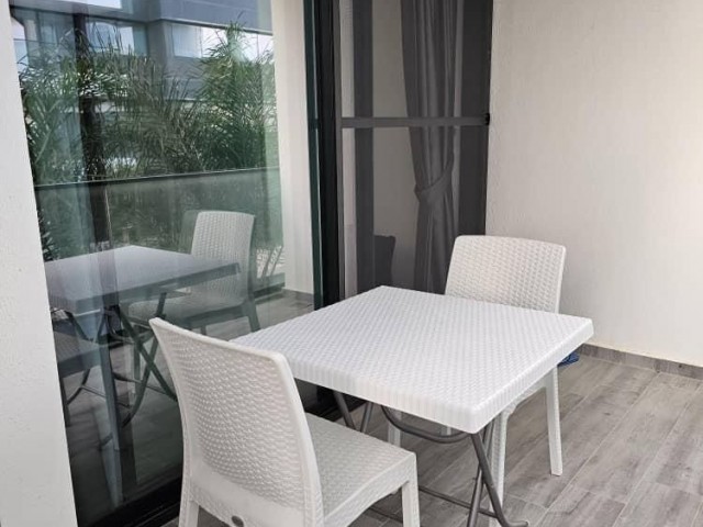 Satılık Residence-Long Beach, İskele - Fotoğraf 4