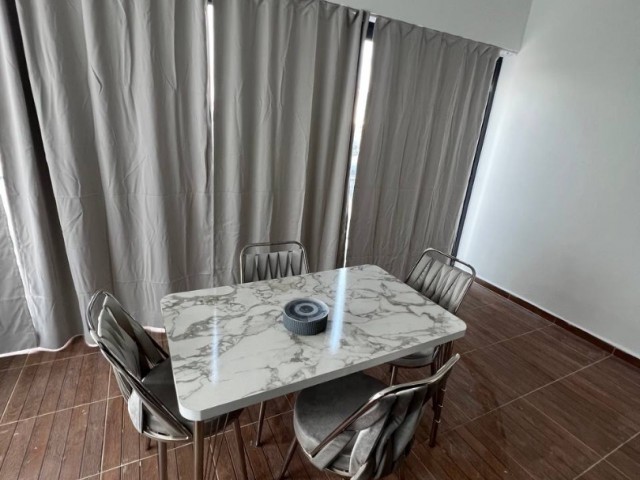 Iskele, Caesar resort satilik 1+1 daire - Fotoğraf 4