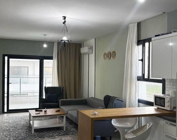 Iskele, Caesar resort etap 4 satilik studio daire - Fotoğraf 2