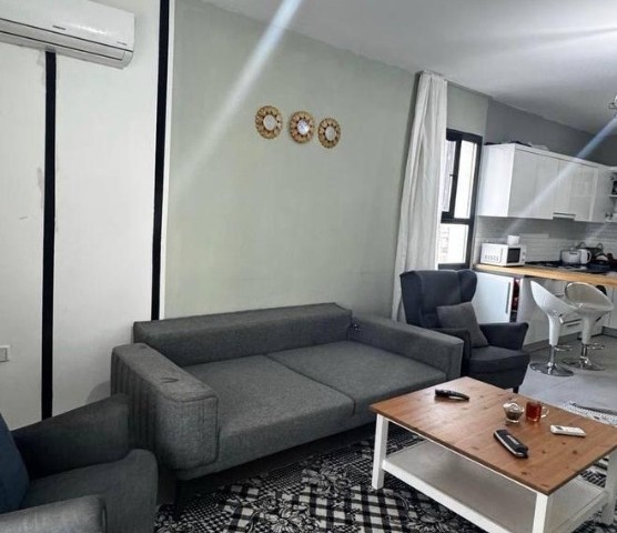 Iskele, Caesar resort etap 4 satilik studio daire - Fotoğraf 4
