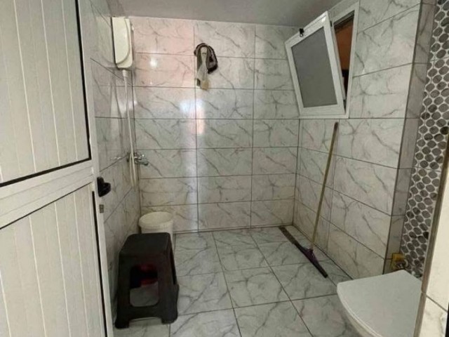 Girne Merkezde Satilik 3+1 Daire