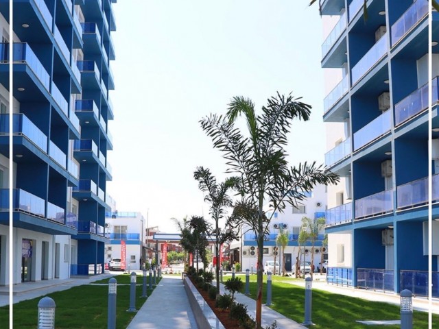 Satilik 1+1 royal life sitesi 💥💥 - Fotoğraf 3