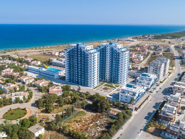 Satilik 1+1 royal life sitesi 💥💥 - Fotoğraf 4