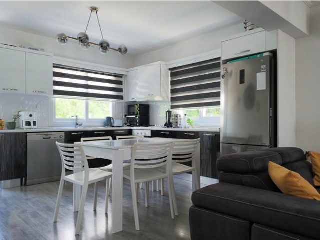 Villa 3+1 royal sun tapu hazir 💥💥💥 - Fotoğraf 1