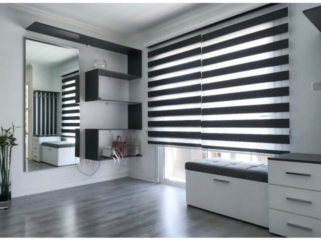 Villa 3+1 royal sun tapu hazir 💥💥💥 - Fotoğraf 2