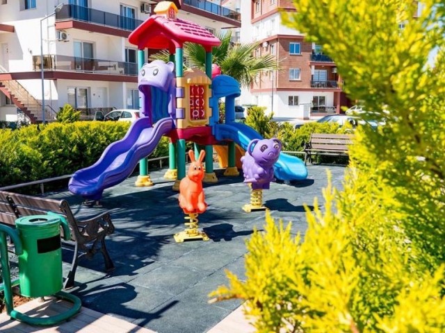 Villa 3+1 royal sun tapu hazir 💥💥💥 - Fotoğraf 4