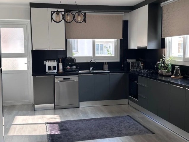 Acil Satılık 3+1 Villa Royal Sun Elite 💥💥💥 - Fotoğraf 1