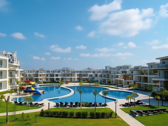 Acil Satılık 3+1 Villa Royal Sun Elite 💥💥💥 - Fotoğraf 2