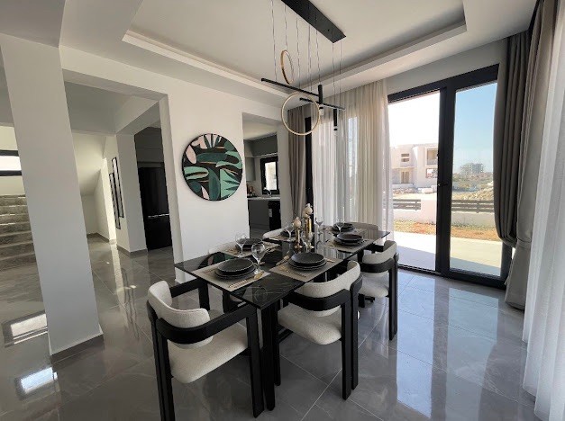 Sale villa with pool 🔥🔥 - Fotoğraf 2