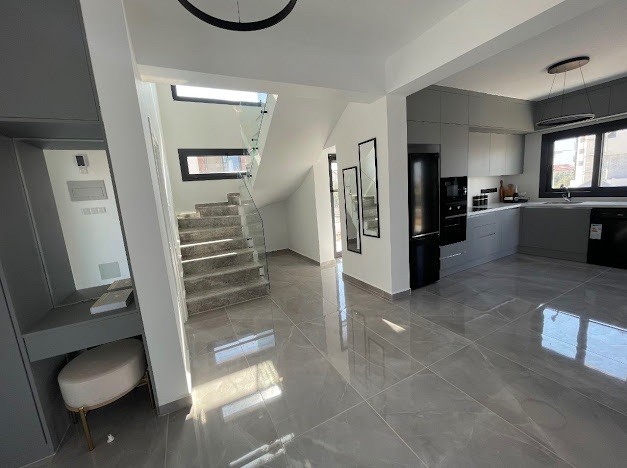 Sale villa with pool 🔥🔥 - Fotoğraf 4
