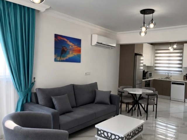 Satılık Royal Sun Elite 2+1 Villa 💥 - Fotoğraf 3