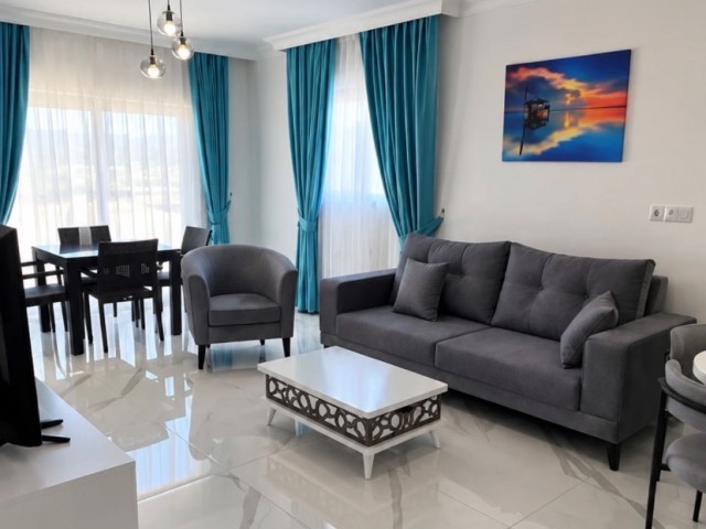 Satılık Royal Sun Elite 2+1 Villa 💥 - Fotoğraf 4