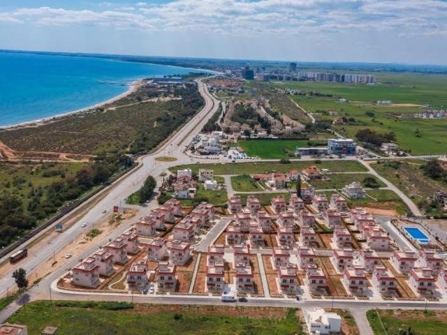 Long Beach’te satılık 3+1 zemin kat daire 💥 - Fotoğraf 3