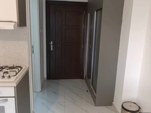 Havuz manzaralı satılık stüdyo daire 💥💥 - Fotoğraf 4