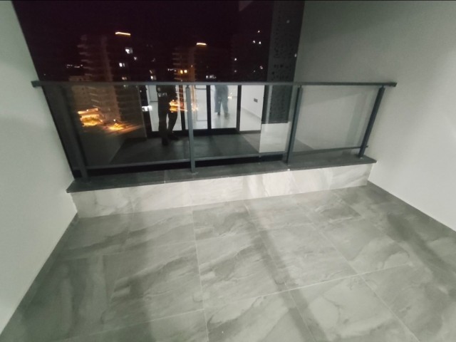 Caesar Resort’ta Sıfır Studio Plus Daire - Fotoğraf 1