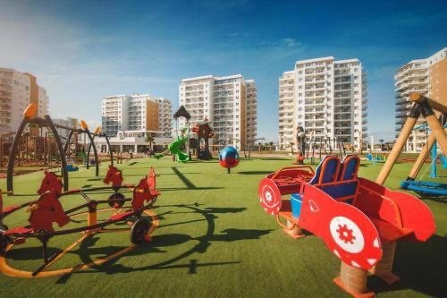 Caesar Resort’ta Sıfır Studio Plus Daire - Fotoğraf 3
