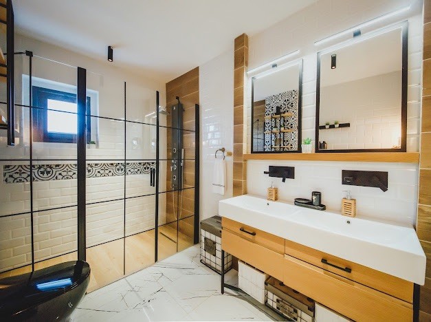 Luxury penthouse 🔥🔥 - Fotoğraf 3