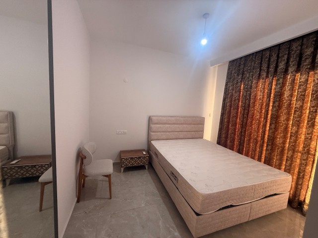 İskele Riverside + satilik 2+1 + ebeveyn + 135000 stg