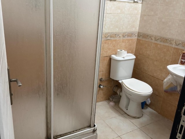 Mağusa gülseren + satılık 3+1 + denize yakın + 89000 stg