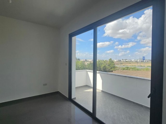 Lefkoşa Gönyeli'de SATILIK 3+1 PENTHOUSE - Fotoğraf 1
