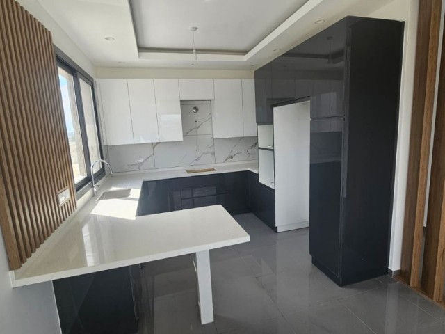 Lefkoşa Gönyeli'de SATILIK 3+1 PENTHOUSE - Fotoğraf 2