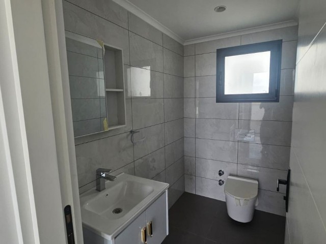 Lefkoşa Gönyeli'de SATILIK 3+1 PENTHOUSE - Fotoğraf 3