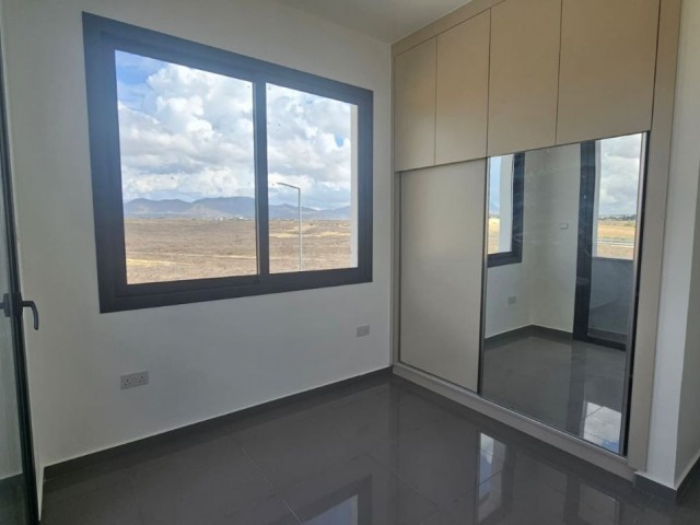 Lefkoşa Gönyeli'de SATILIK 3+1 PENTHOUSE - Fotoğraf 4