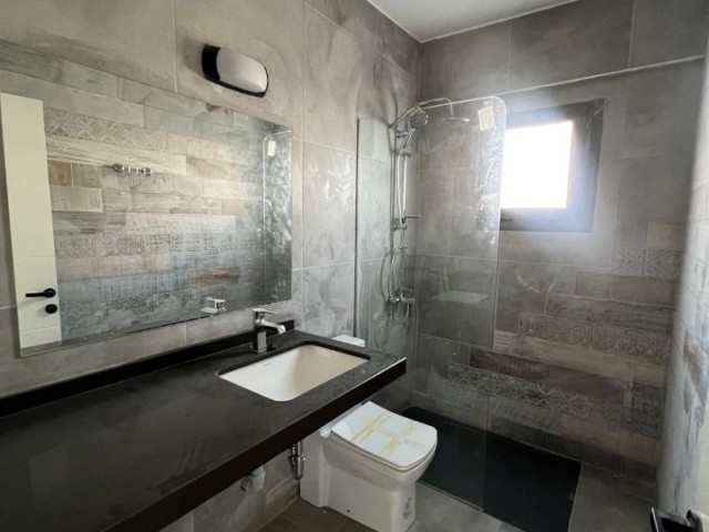 Lefkoşa Yenişehir Bölgesinde SATILIK 3+1 DAİRE - Fotoğraf 3