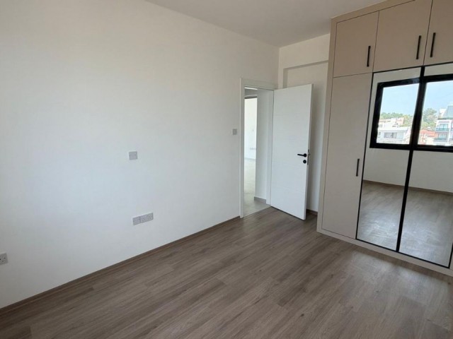 Lefkoşa Küçük Kaymaklı'da SATILIK 2+1 TÜRK KOÇANLI SIFIR DAİRELER - Fotoğraf 1