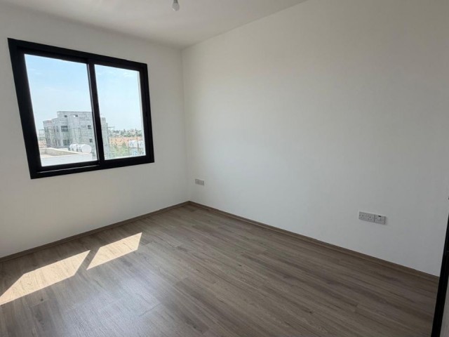 Lefkoşa Küçük Kaymaklı'da SATILIK 2+1 TÜRK KOÇANLI SIFIR DAİRELER - Fotoğraf 3